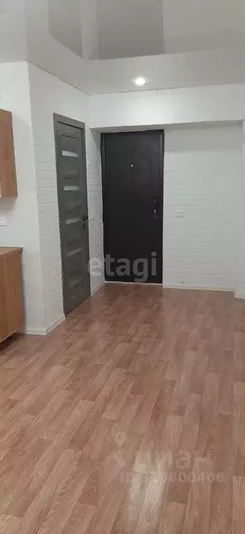 1-к кв. Башкортостан, Уфа ул. Победы, 45 (19.8 м) - Фото 2