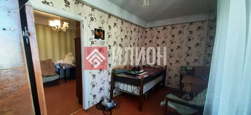 2-к кв. Севастополь ул. Хрусталева, 41 (44.9 м) - Фото 1
