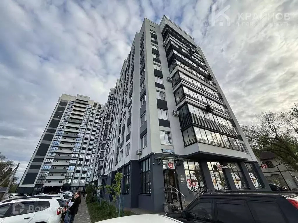 Продаётся квартира-студия, 17.14 м - Фото 0