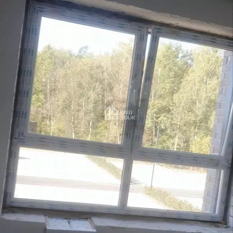 1-к кв. Калужская область, Калуга Жилыеы Острова кв-л,  (32.4 м) - Фото 0