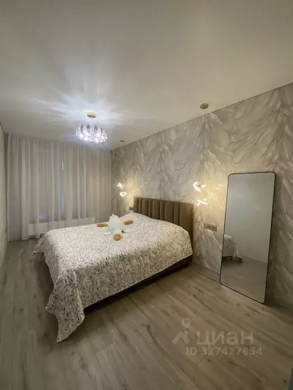 3-к кв. Кабардино-Балкария, Нальчик ул. Тарчокова (107.0 м) - Фото 2