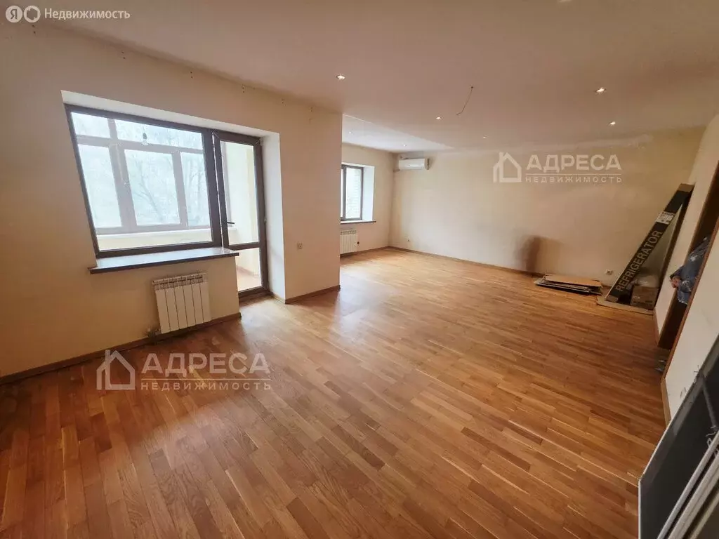 2-комнатная квартира: Азов, Ленинградская улица, 73 (95 м) - Фото 1