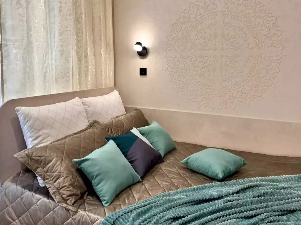 1-к кв. Алтайский край, Барнаул просп. Строителей, 18к1 (21.0 м) - Фото 1