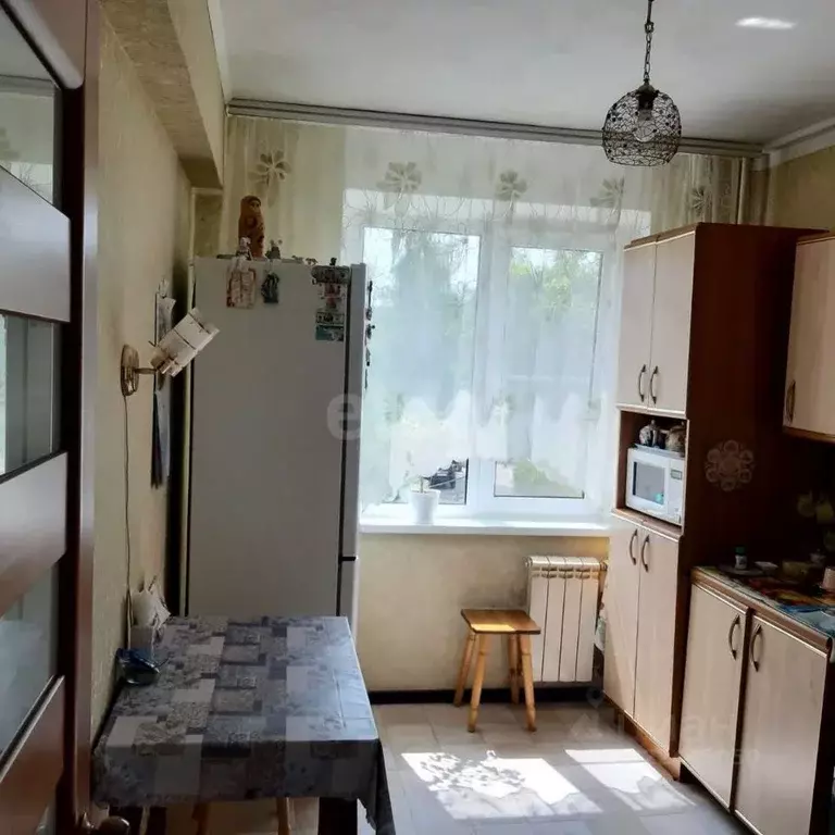 3-к кв. Тульская область, Венев Южный мкр, 34 (62.0 м) - Фото 1