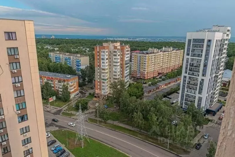 3-к кв. Пензенская область, Пенза ул. Мира, 63А (75.8 м) - Фото 2