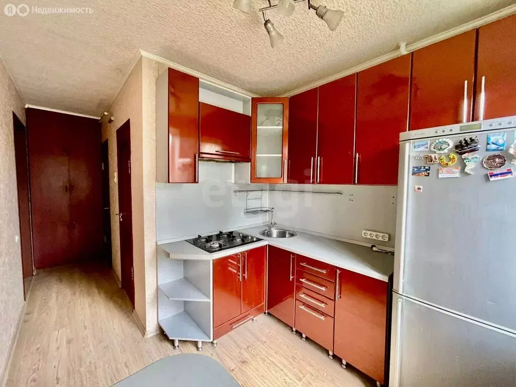 2-комнатная квартира: Мичуринск, Автозаводская улица, 1 (47.1 м) - Фото 0