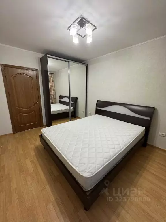 3-к кв. Санкт-Петербург Долгоозерная ул., 6К1 (71.8 м) - Фото 1