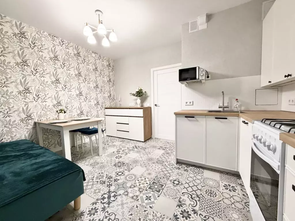 2-к кв. Московская область, Химки городской округ, д. Брехово, Митино ... - Фото 2