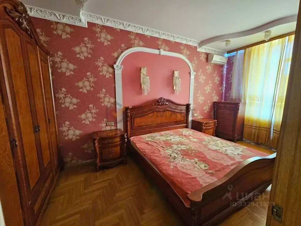2-к кв. Севастополь просп. Античный, 8 (50.0 м) - Фото 1