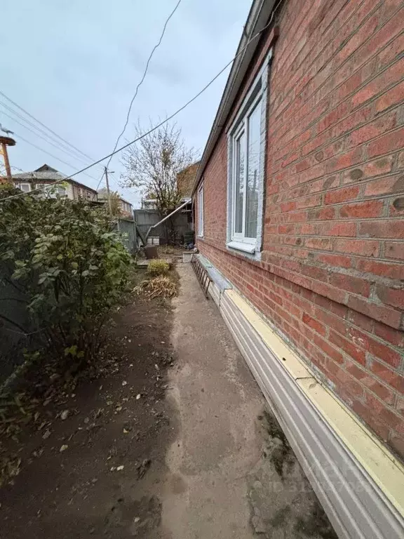 Дом в Ростовская область, Неклиновский район, с. Николаевка, ... - Фото 1