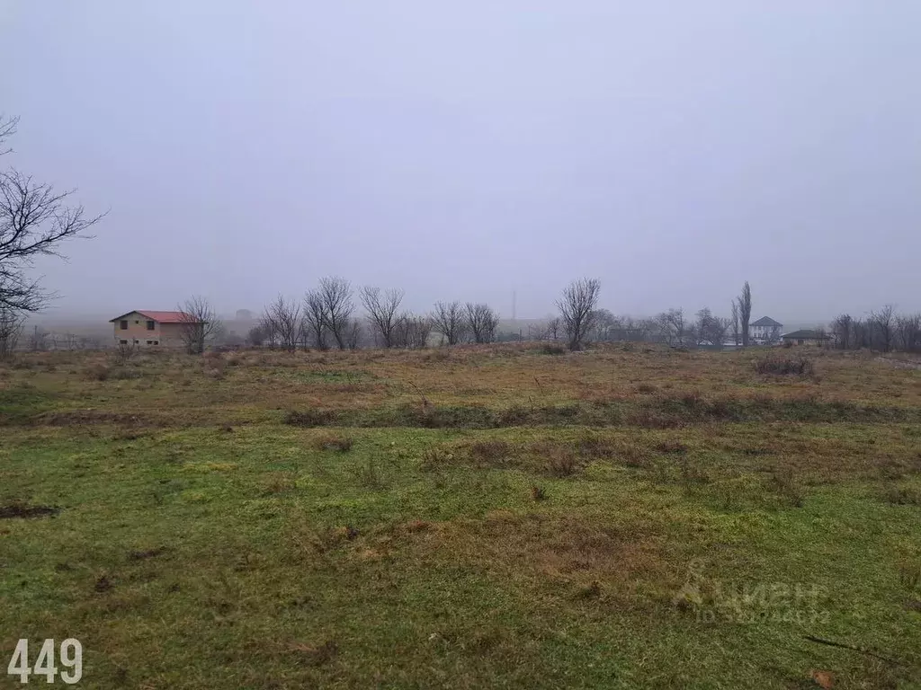 Участок в Крым, Симферопольский район, с. Мирное ул. Амета Шейхаметова ... - Фото 0