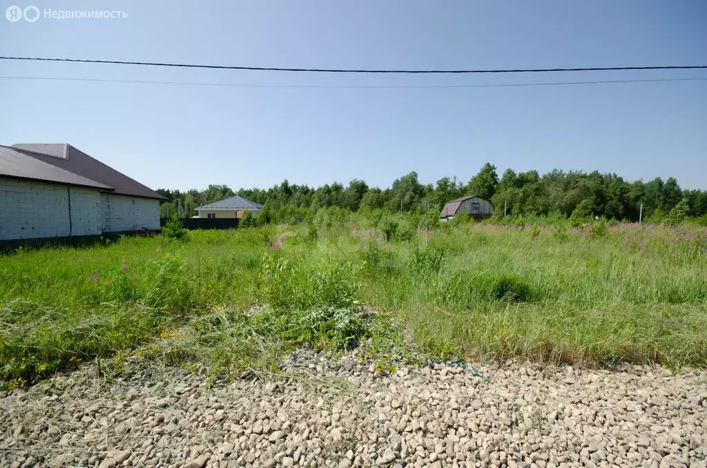 Участок в Заводоуковск, улица Адмирала Ушакова (8.5 м) - Фото 2