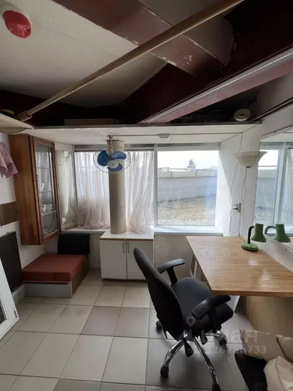 Офис в Краснодарский край, Краснодар ул. Совхозная, 1к4 (5 м) - Фото 1