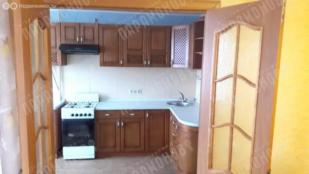 1-комнатная квартира: Тверь, улица Коробкова, 20 (47.2 м) - Фото 2