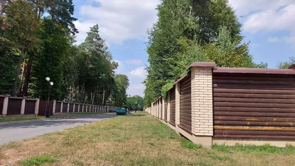 Участок в Северная Осетия, Владикавказ Московское ш. (13.0 сот.) - Фото 1