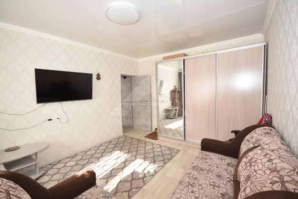 2-к кв. Владимирская область, Кольчугино ул. Дружбы, 4 (42.2 м) - Фото 2