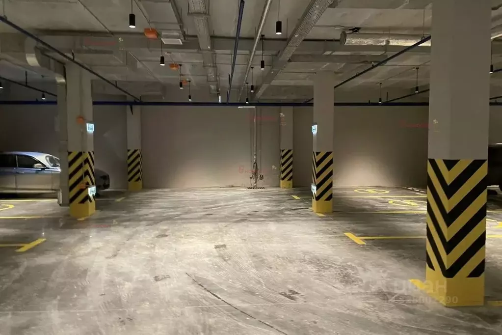 Гараж в Свердловская область, Екатеринбург ул. Московская, 251 (35 м) - Фото 2