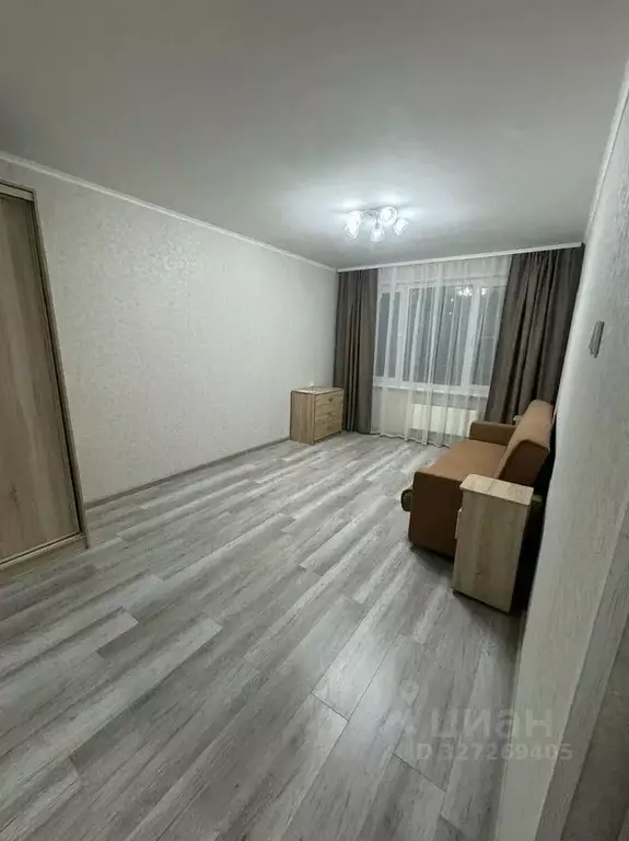 1-к кв. Москва Сумская ул., 12К3 (34.0 м) - Фото 2