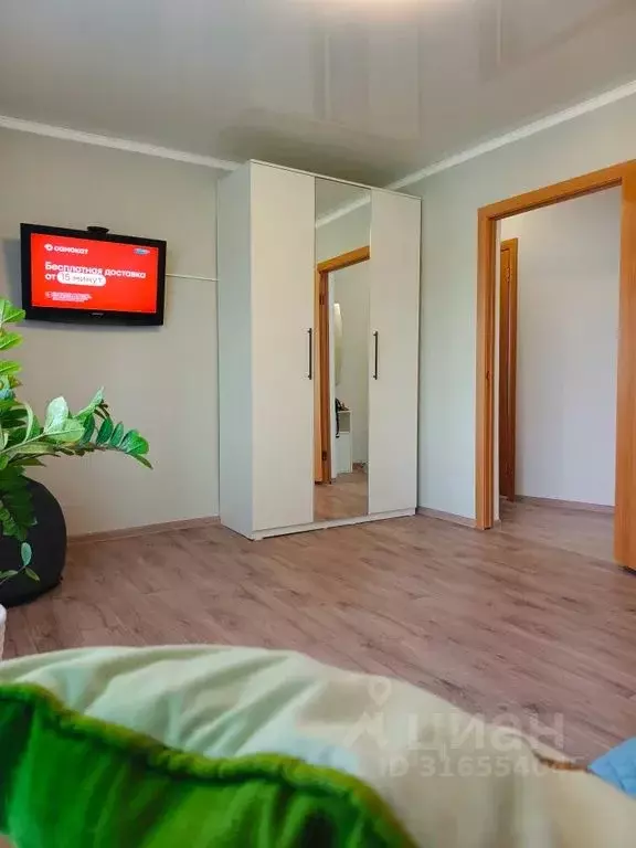 2-к кв. Ставропольский край, Кисловодск ул. 40 лет Октября, 40 (50.0 ... - Фото 1