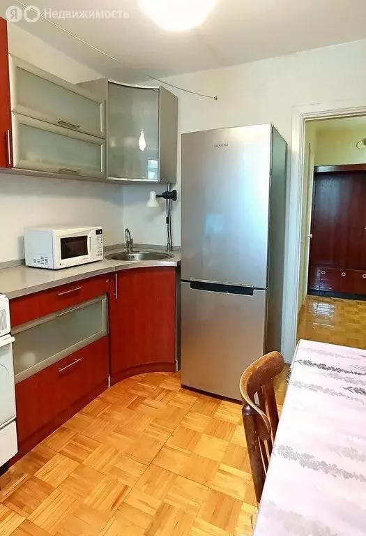 1-комнатная квартира: Киров, улица Ленина, 134к2 (33.8 м) - Фото 1