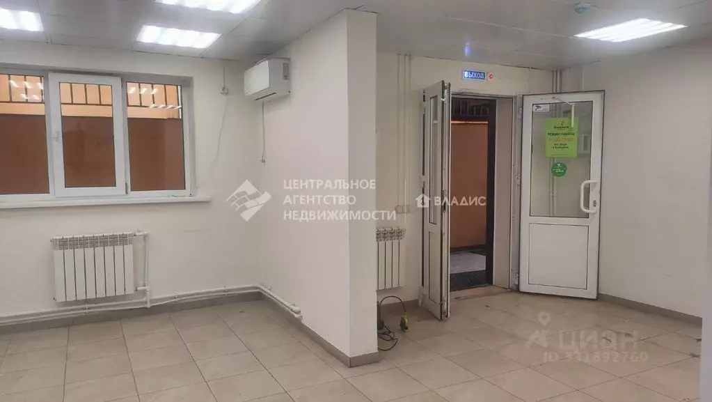 Помещение свободного назначения в Рязанская область, Рязанский ... - Фото 1