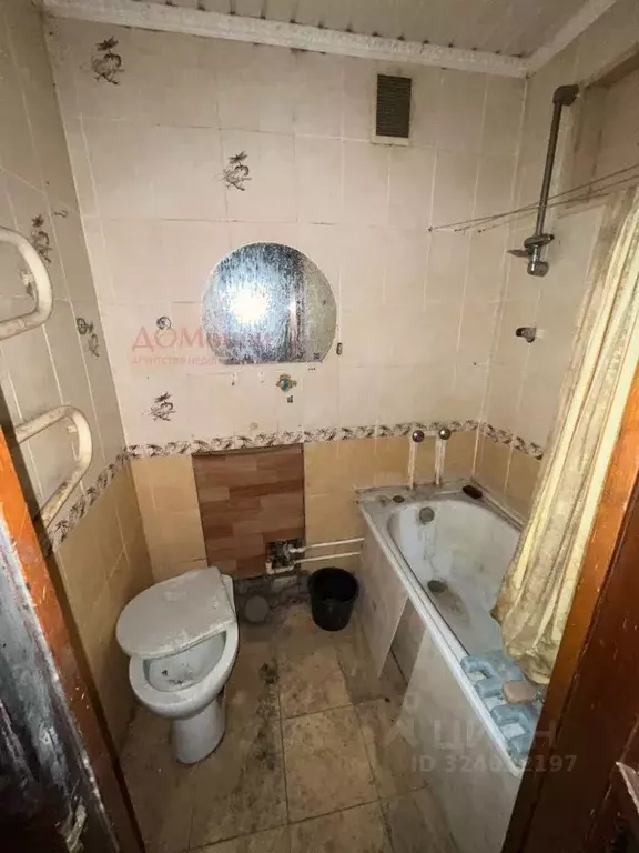 1-к кв. Смоленская область, Смоленск ул. Шевченко, 73б (28.0 м) - Фото 2