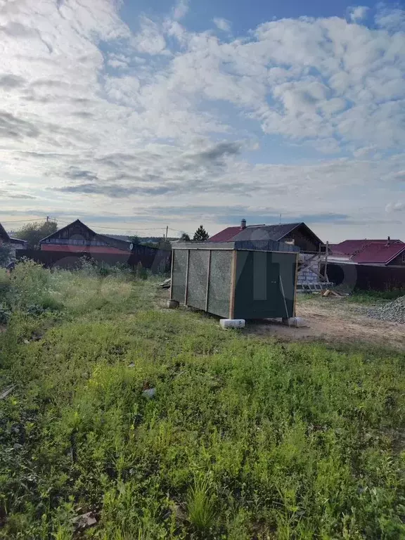 Участок 6,1 сот. (ИЖС) - Фото 1