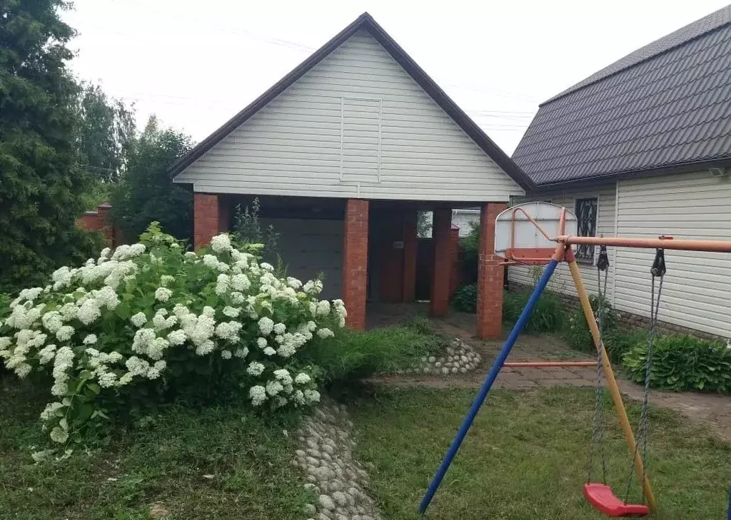 Дом в Московская область, Щелково городской округ, Полет СНТ 45 (121 ... - Фото 1