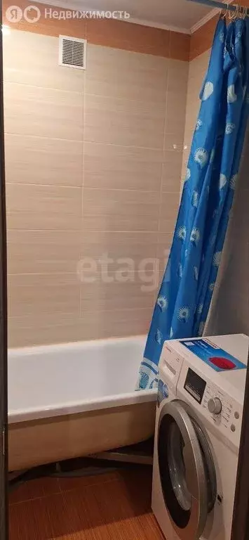 3-комнатная квартира: Томск, посёлок Степановка, улица Богдана ... - Фото 2