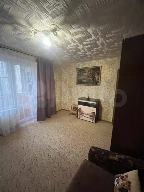 2-к. квартира, 37,1 м, 5/9 эт. - Фото 0