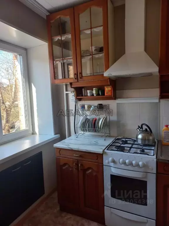 3-к кв. Красноярский край, Красноярск Зеленая Роща мкр, ул. ... - Фото 1