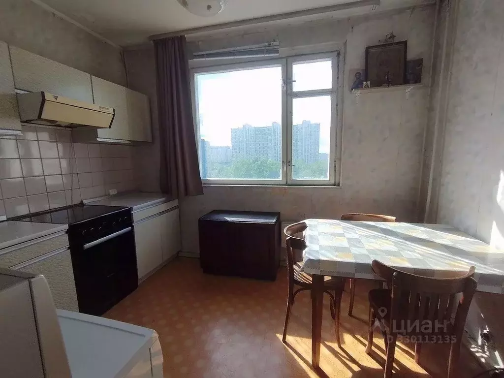 3-к кв. Москва Таллинская ул., 5К2 (74.0 м) - Фото 2