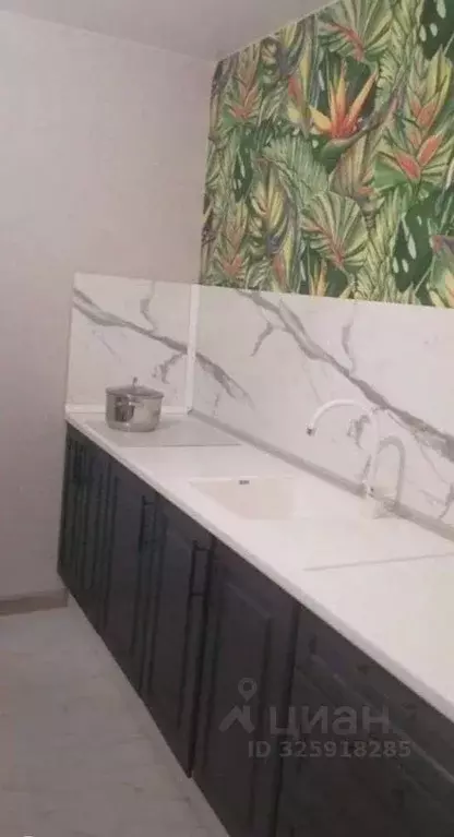 1-к кв. Самарская область, Самара ул. Советской Армии, 170 (34.0 м) - Фото 1