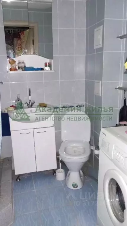 1-к кв. Саратовская область, Энгельс Волжский просп., 46а (34.1 м) - Фото 1