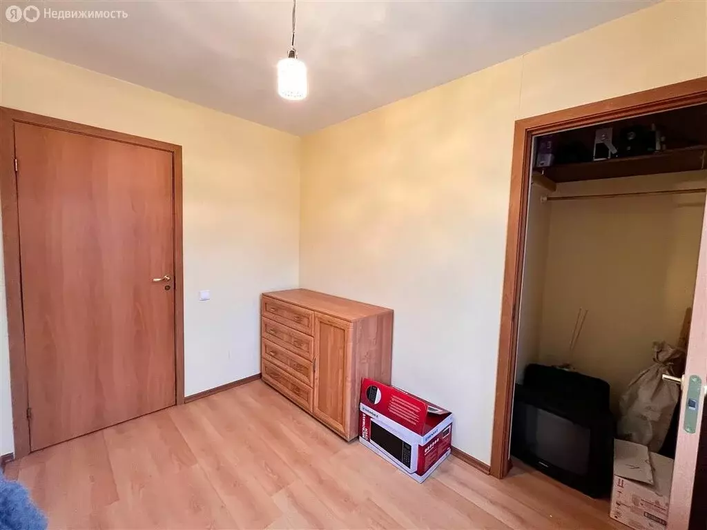 2-комнатная квартира: Ивангород, улица Котовского, 23 (45.6 м) - Фото 2