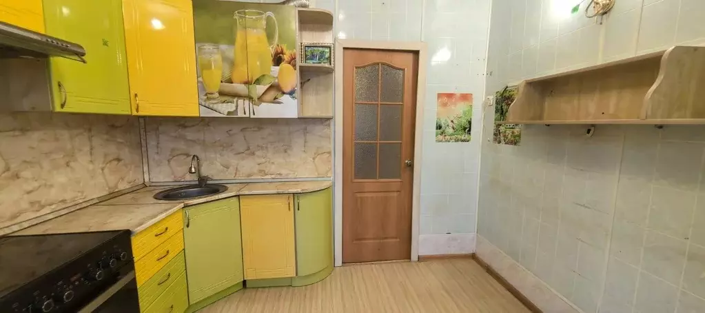 Квартира, 2 комнаты, 52.4 м - Фото 1