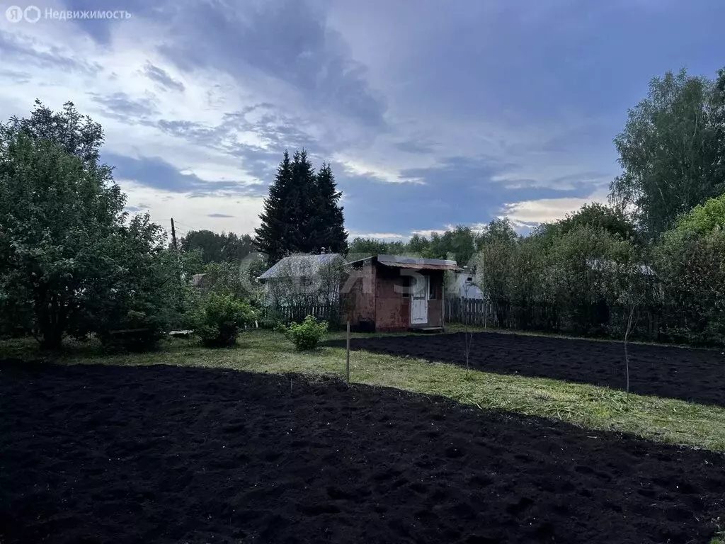 Дом в Тюменская область, Заводоуковский муниципальный округ, село ... - Фото 1