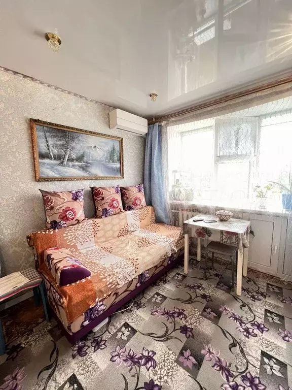 Комната 12 м в 2-к., 4/5 эт. - Фото 1
