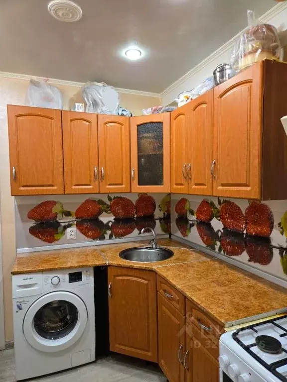 3-к кв. Санкт-Петербург Гражданский просп., 9К4 (58.1 м) - Фото 1