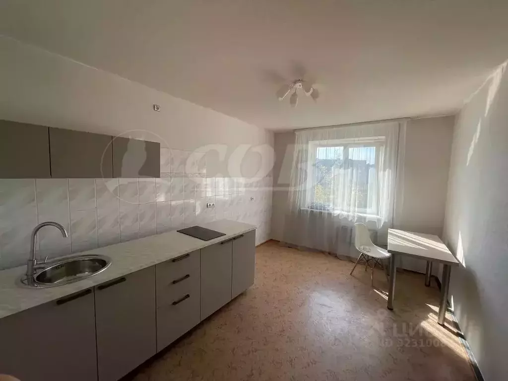 1-к кв. Тюменская область, Тюмень ул. Московский Тракт, 145к2 (44.0 м) - Фото 1