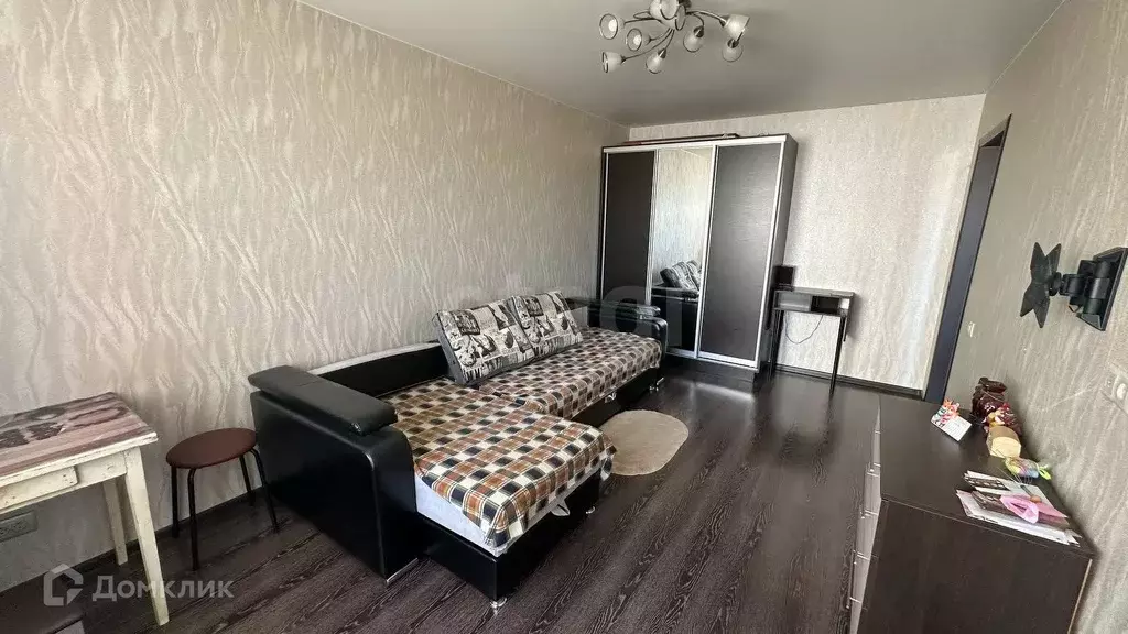 Продаётся 1-к квартира, 30.5 м - Фото 1