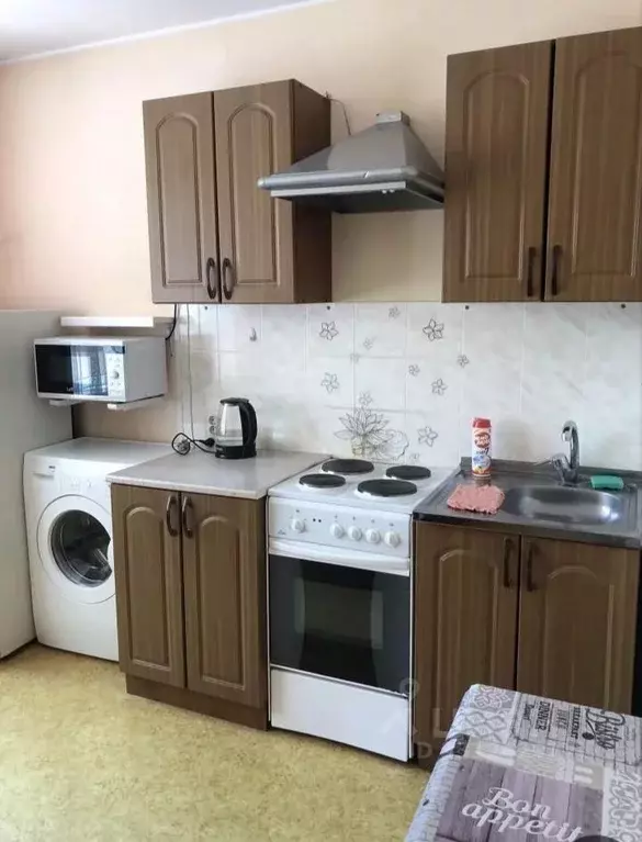 1-к кв. Краснодарский край, Краснодар Дубинка мкр, ул. Имени Чехова ... - Фото 1