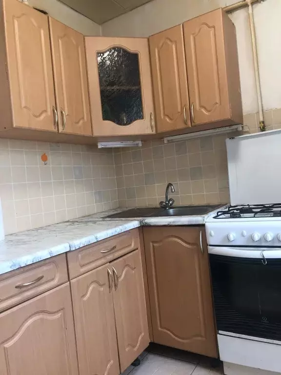 Продаётся 2-к квартира, 44 м - Фото 0
