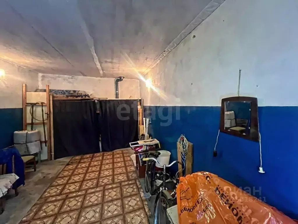 Гараж в Белгородская область, Губкин Школьная ул., 2 (26 м) - Фото 1