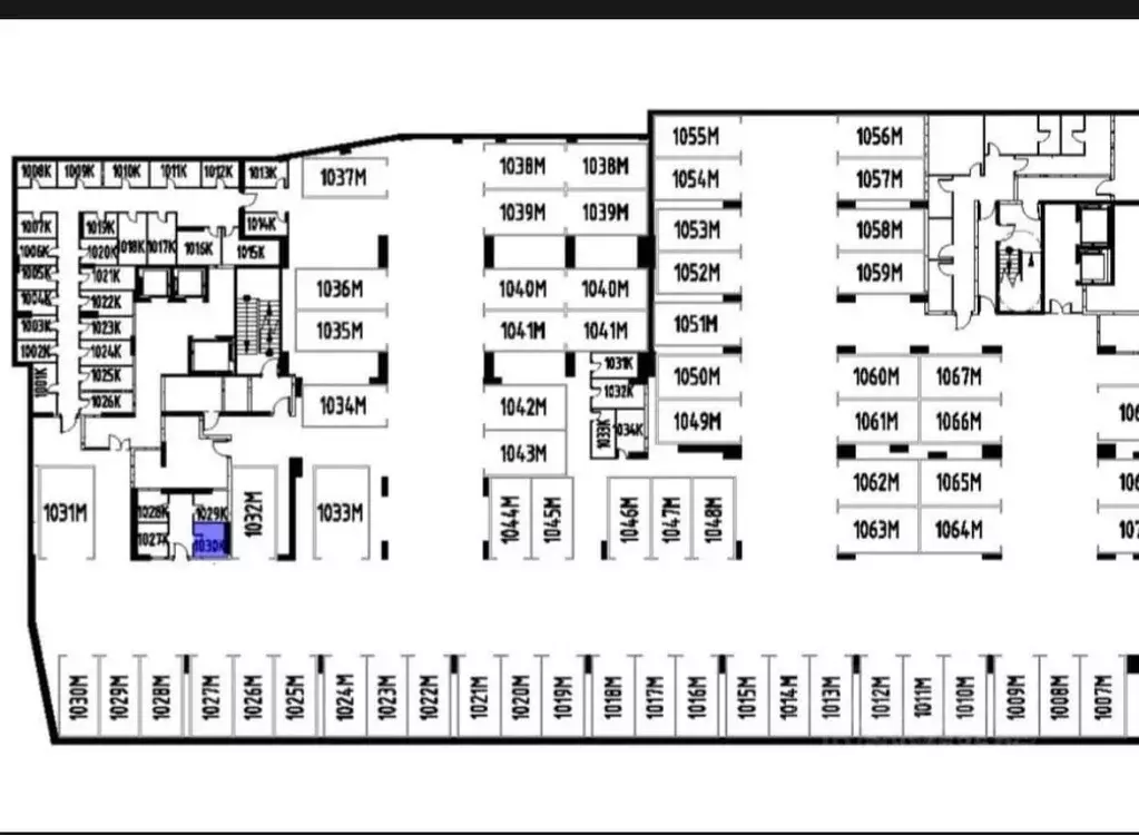 Гараж в Москва ул. Крузенштерна, 7 (22 м) - Фото 2