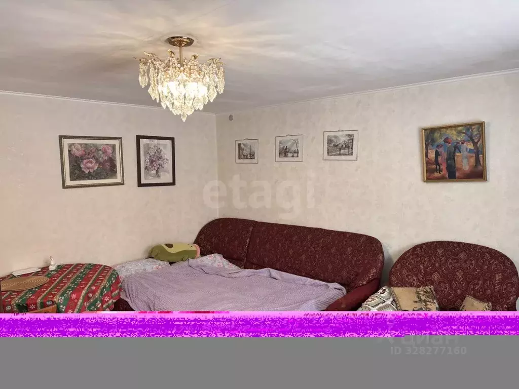 3-к кв. Алтай, Горно-Алтайск ул. Улагашева (66.6 м) - Фото 2