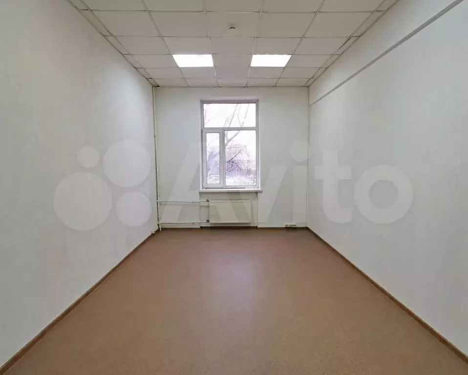 Офис, 19.6 м - Фото 1