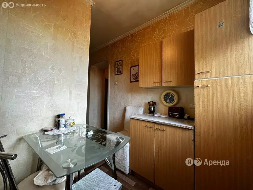 2-комнатная квартира: посёлок Кузнечики, 5 (39 м) - Фото 1