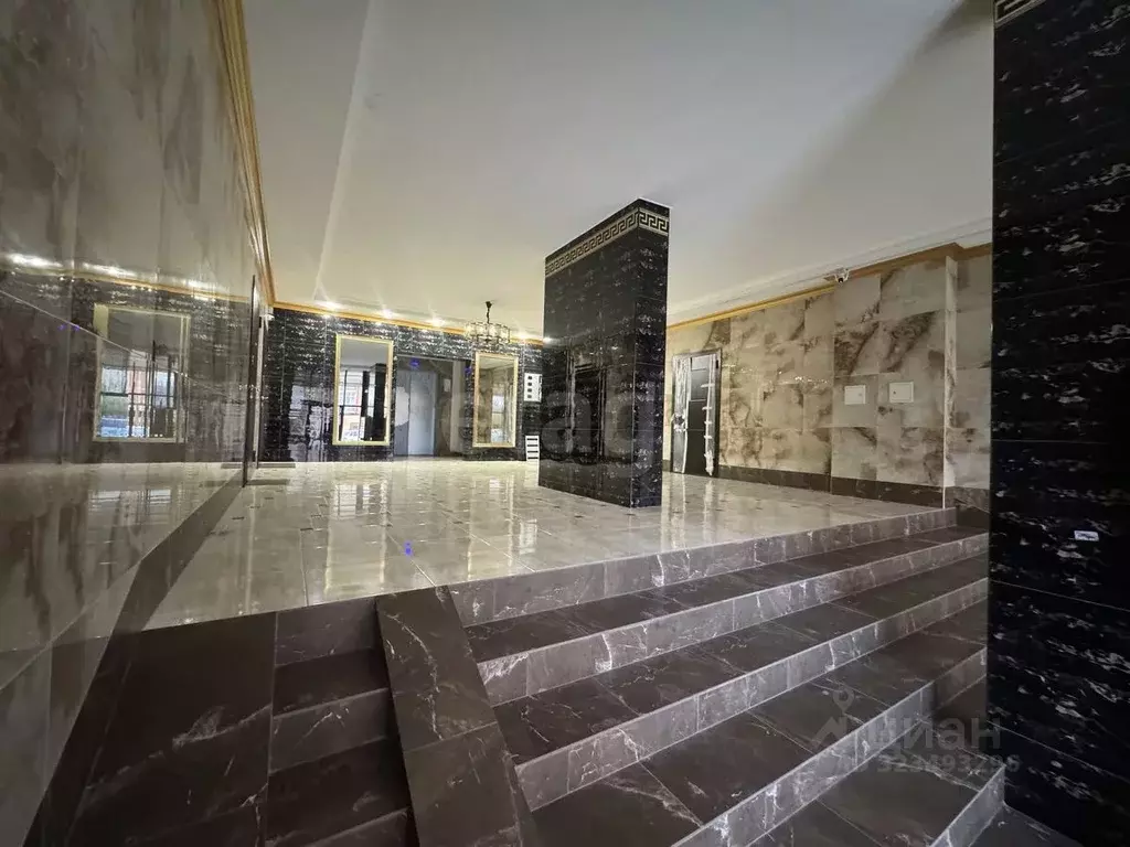 1-к кв. Северная Осетия, Владикавказ ул. Зураба Магкаева, 2/1 (52.5 м) - Фото 1