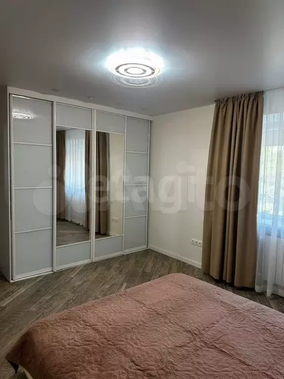 2-к. квартира, 77 м, 3/5 эт. - Фото 1